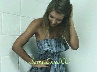 SarraLoveXO