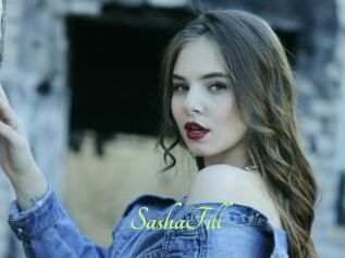 SashaFill