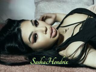 SashaHendrix