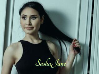 SashaJane