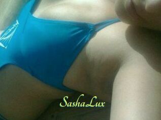 SashaLux