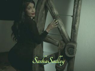SashaSadley