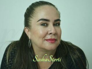 SashaStorti