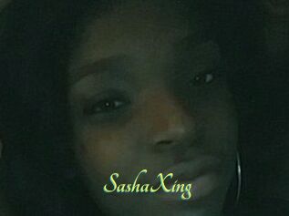 SashaXing