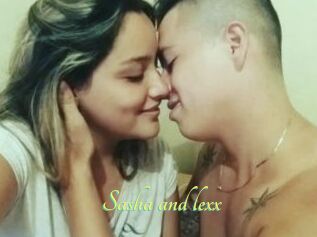 Sasha_and_lexx