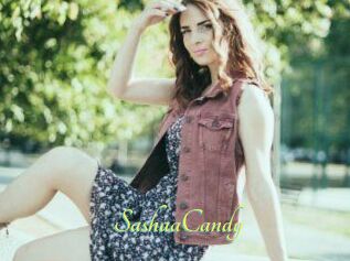 SashaaCandy