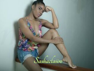 Sashaclaiire