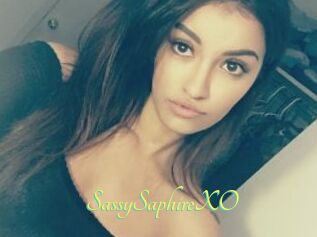 SassySaphireXO