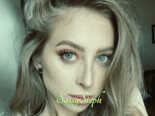 SassySteph