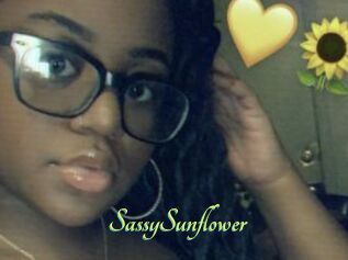 SassySunflower