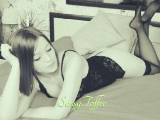 SassyToffee