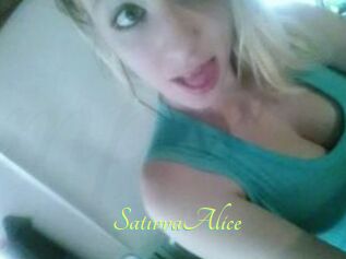 SativvaAlice