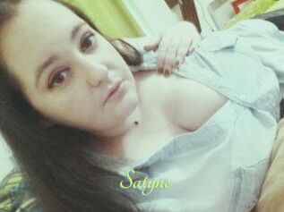 Satyne