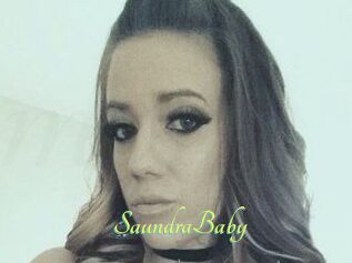 SaundraBaby