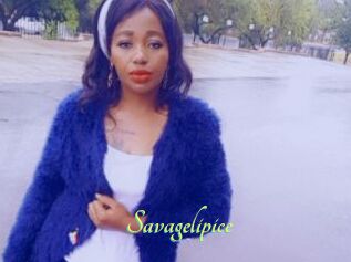 Savagelipice