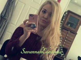 SavannahEileithyia