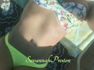 Savannah_Preston