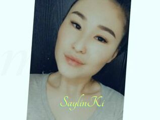 SaylinKi