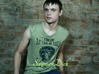 SaymanDick