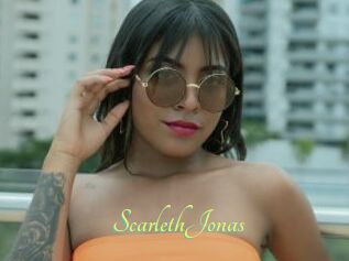 ScarlethJonas