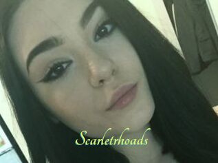 Scarletrhoads