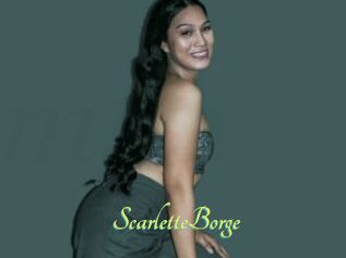 ScarletteBorge