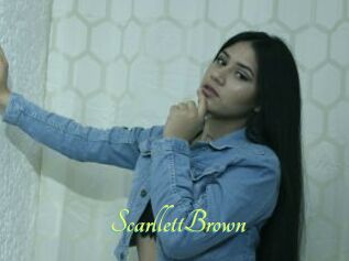 ScarllettBrown