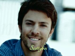 Scottyboi