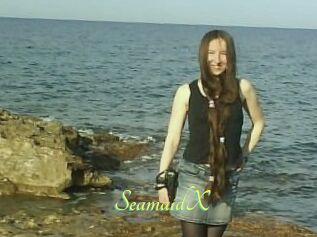 SeamaidX