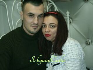 SebyandCarla