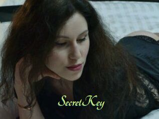 SecretKey