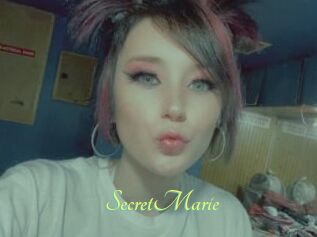 SecretMarie