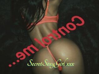 SecretSexyGirl_xxx