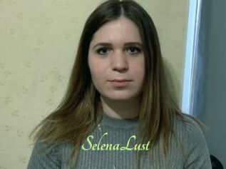 SelenaLust
