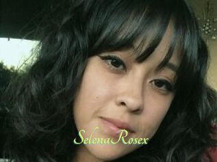 SelenaRosex