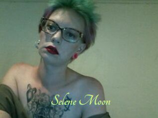 Selene_Moon