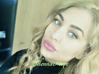 SelennaHope