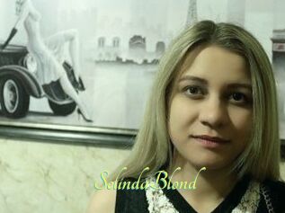SelindaBlond