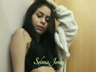 SelmaJones