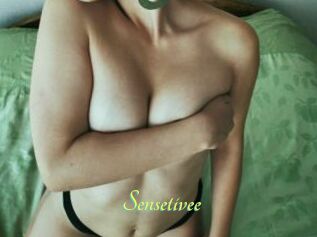 Sensetivee