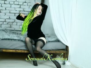 SensualKarolina