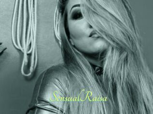 SensualRaisa
