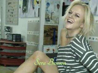 Sera_Benson