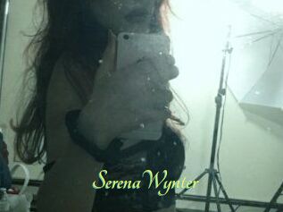 SerenaWynter