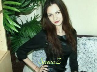 SerenaZ