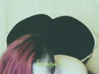 SerenityFyre