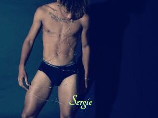 Sergie