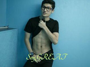 SerjGREAT