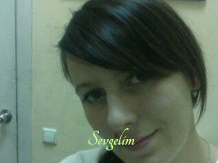 Sevgelim