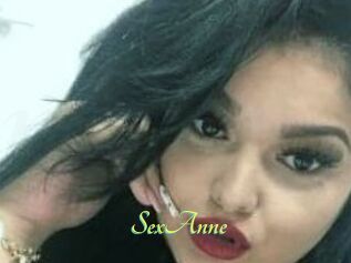 SexAnne
